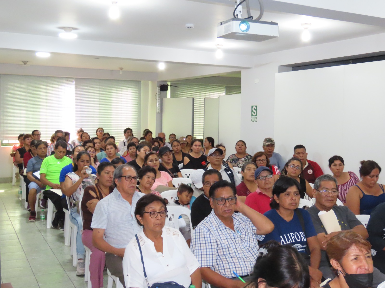 Noticias y eventos de COOPAC CREDIVAC