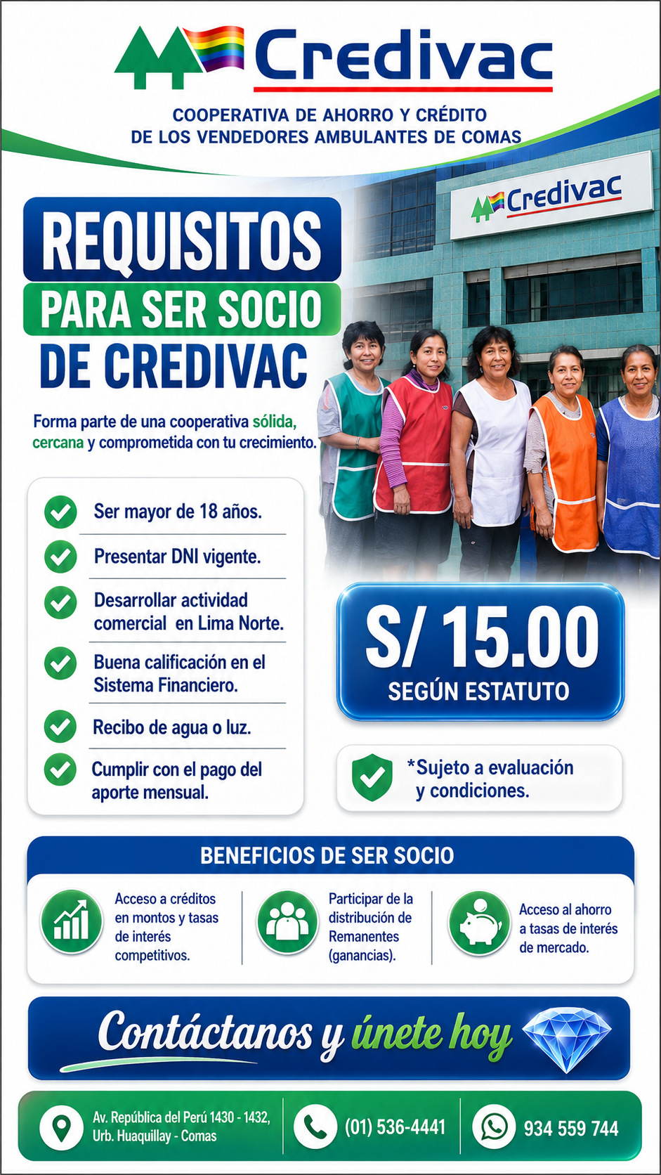 ser socio 2